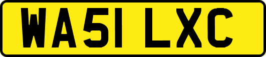 WA51LXC