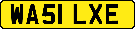 WA51LXE