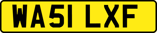 WA51LXF