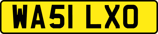 WA51LXO