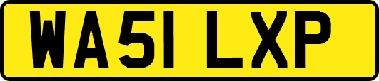 WA51LXP