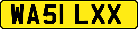 WA51LXX