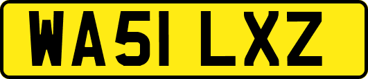 WA51LXZ