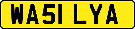 WA51LYA