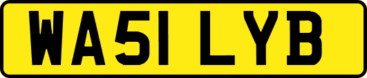 WA51LYB