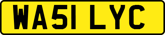 WA51LYC