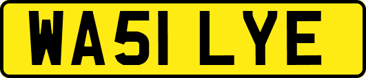 WA51LYE