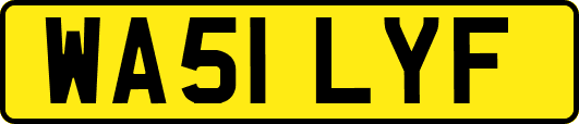 WA51LYF