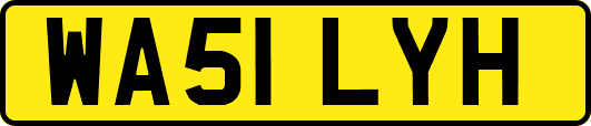 WA51LYH