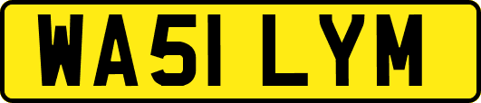 WA51LYM