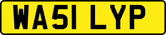 WA51LYP