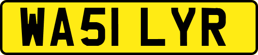 WA51LYR