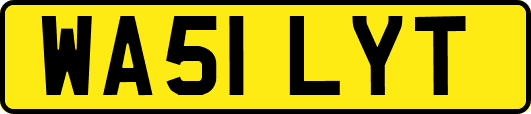 WA51LYT