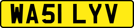 WA51LYV