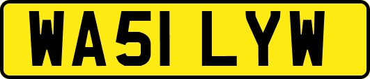 WA51LYW