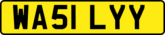 WA51LYY