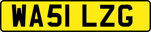 WA51LZG