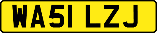 WA51LZJ
