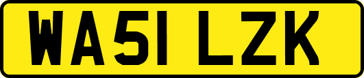 WA51LZK