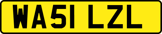 WA51LZL