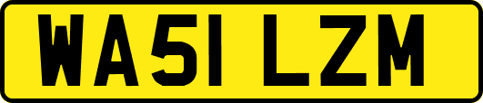 WA51LZM