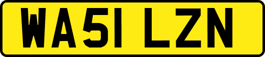 WA51LZN