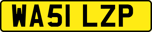 WA51LZP