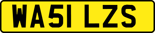 WA51LZS