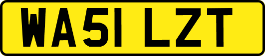 WA51LZT