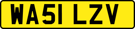 WA51LZV