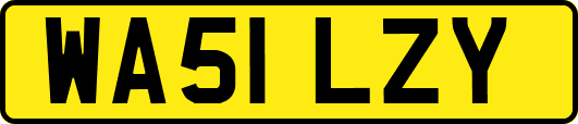 WA51LZY