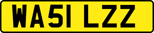 WA51LZZ
