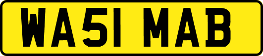 WA51MAB