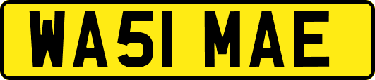 WA51MAE