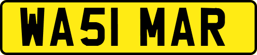WA51MAR