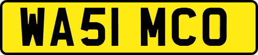 WA51MCO