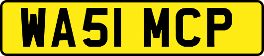 WA51MCP