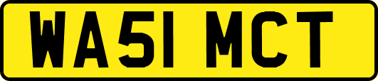 WA51MCT