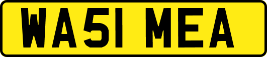 WA51MEA