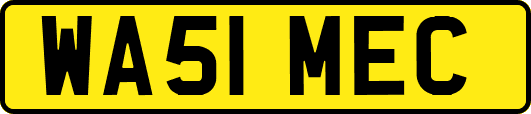 WA51MEC