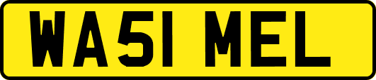 WA51MEL