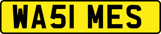 WA51MES