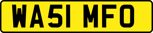 WA51MFO