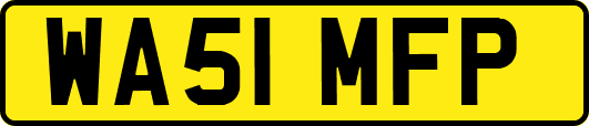 WA51MFP