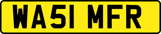 WA51MFR