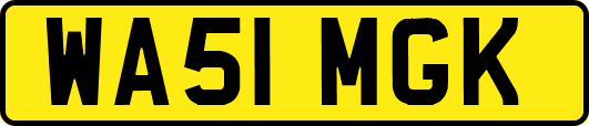 WA51MGK