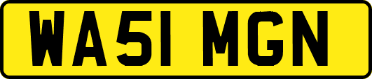 WA51MGN