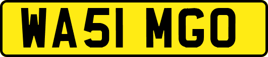 WA51MGO