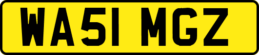 WA51MGZ