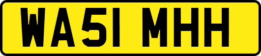 WA51MHH